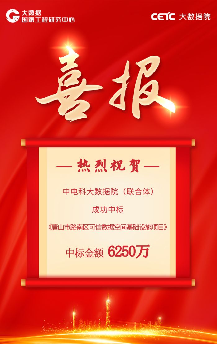 喜報 簽約中標4 喜報 簽約中標4